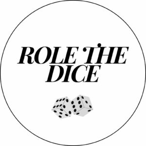 Role the Dice Button