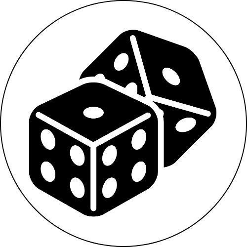 D6 Magnet